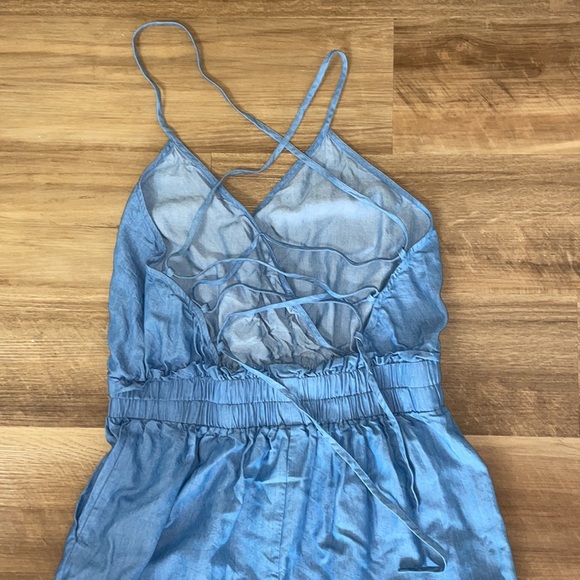 BEBE jumpsuit - Picture 4 of 6